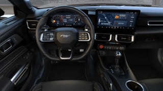 2026 Ford Mustang® Internal Image 2